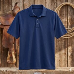 Men's Polo